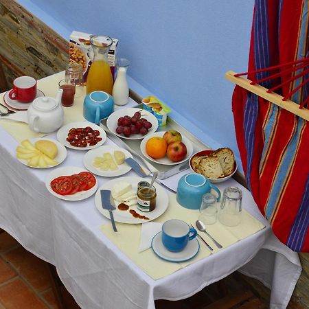 Casa Do Funil Konuk evi Mértola Dış mekan fotoğraf