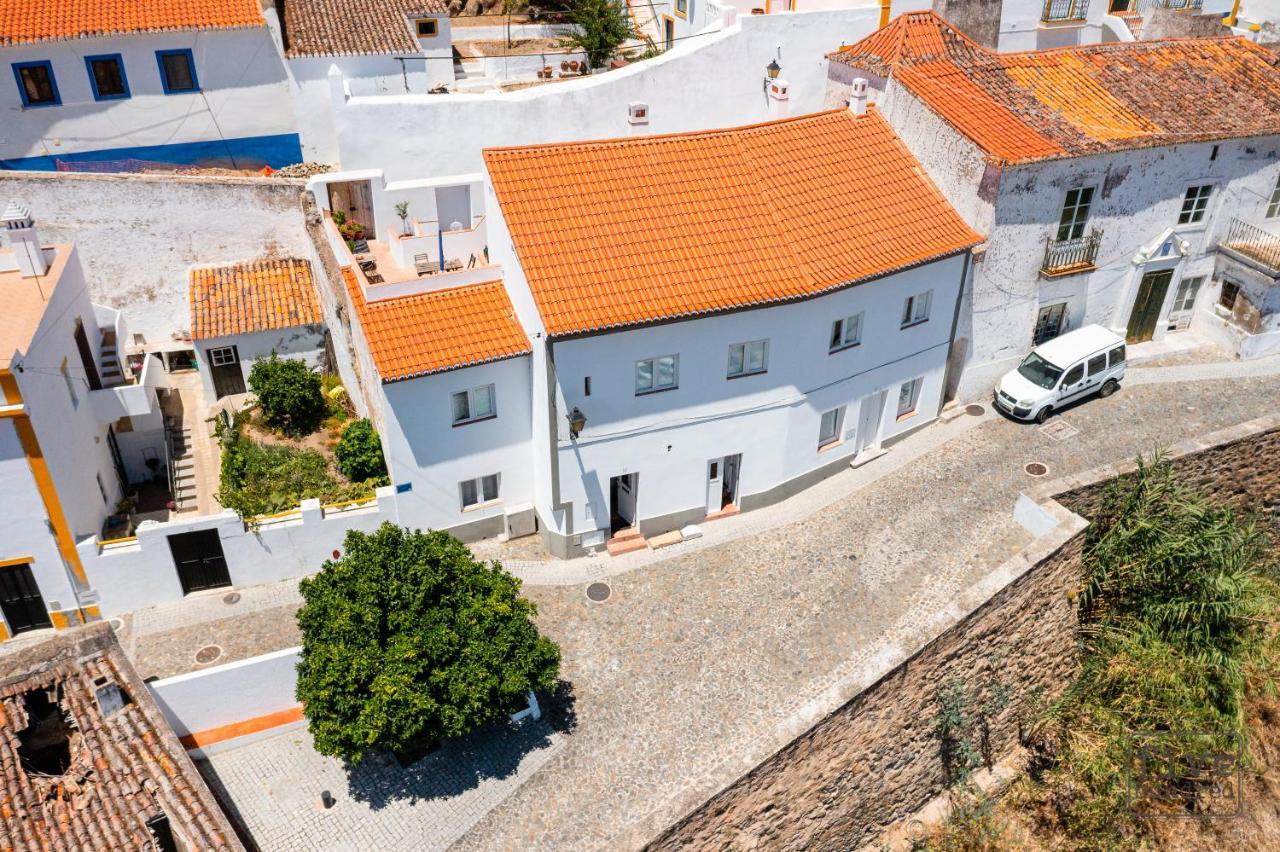 Casa Do Funil Konuk evi Mértola Dış mekan fotoğraf