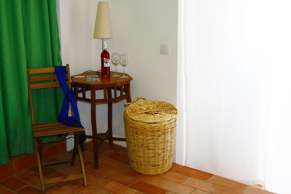 Casa Do Funil Konuk evi Mértola Oda fotoğraf