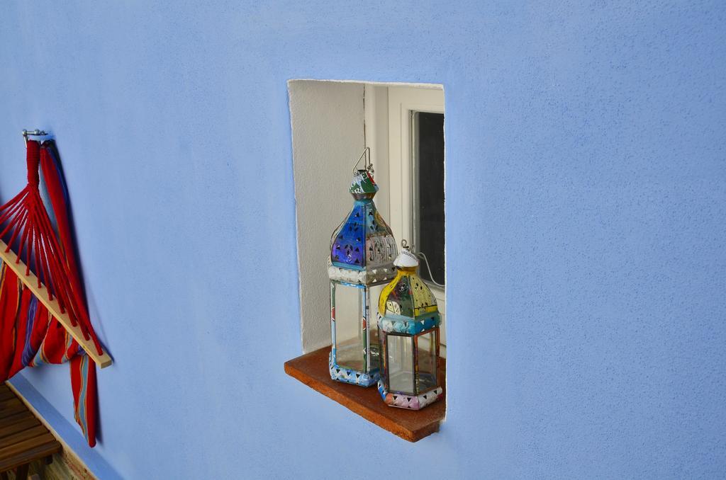 Casa Do Funil Konuk evi Mértola Dış mekan fotoğraf