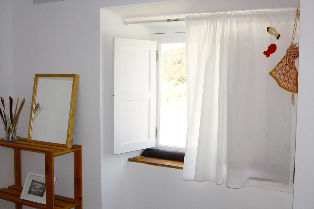 Casa Do Funil Konuk evi Mértola Oda fotoğraf