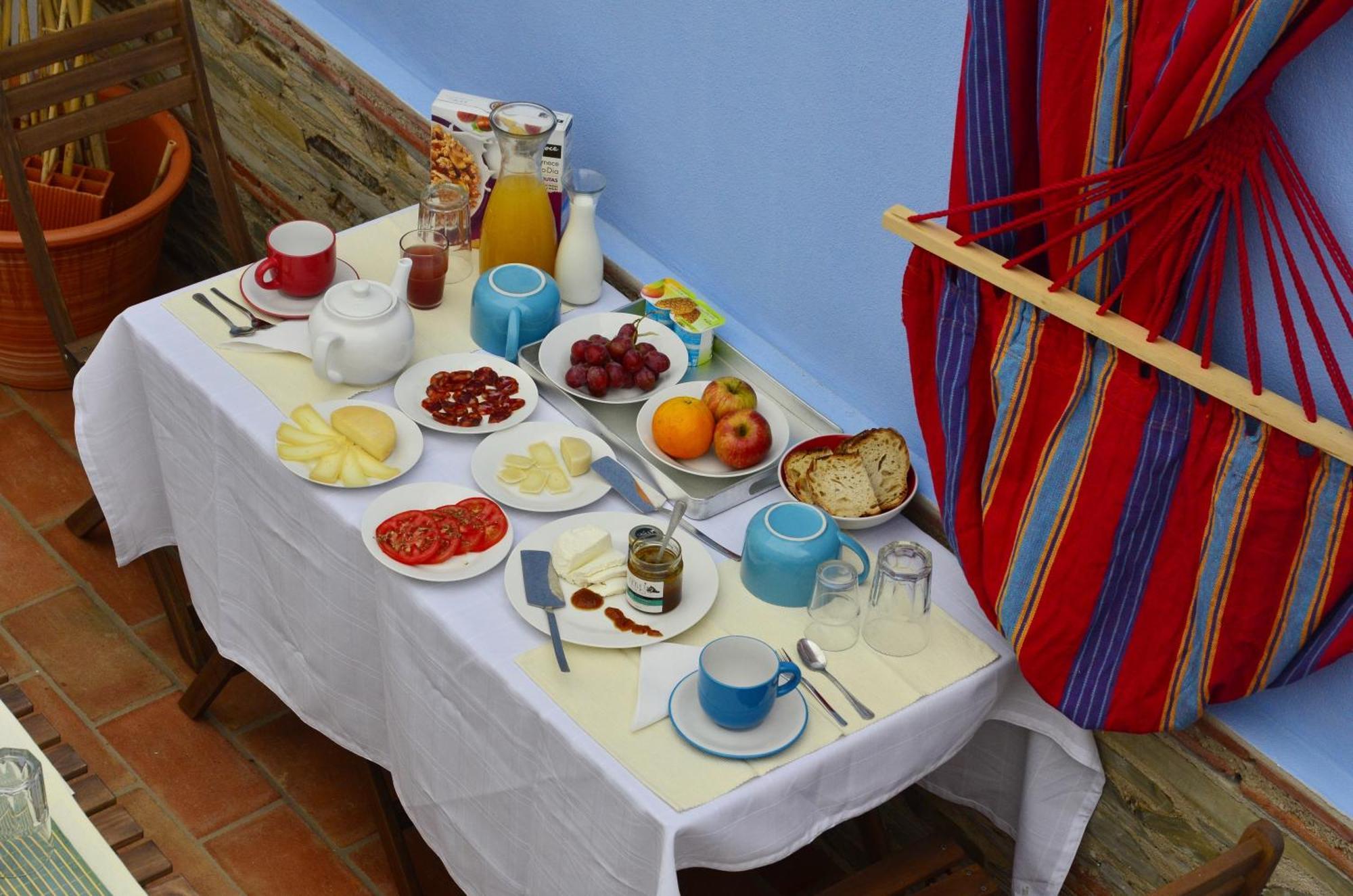 Casa Do Funil Konuk evi Mértola Dış mekan fotoğraf